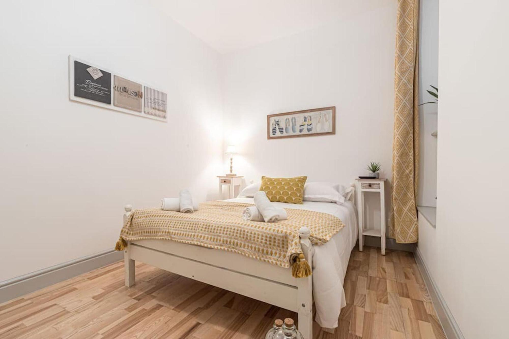 Gallieni - Superb & Unique In Center Apartment Nizza