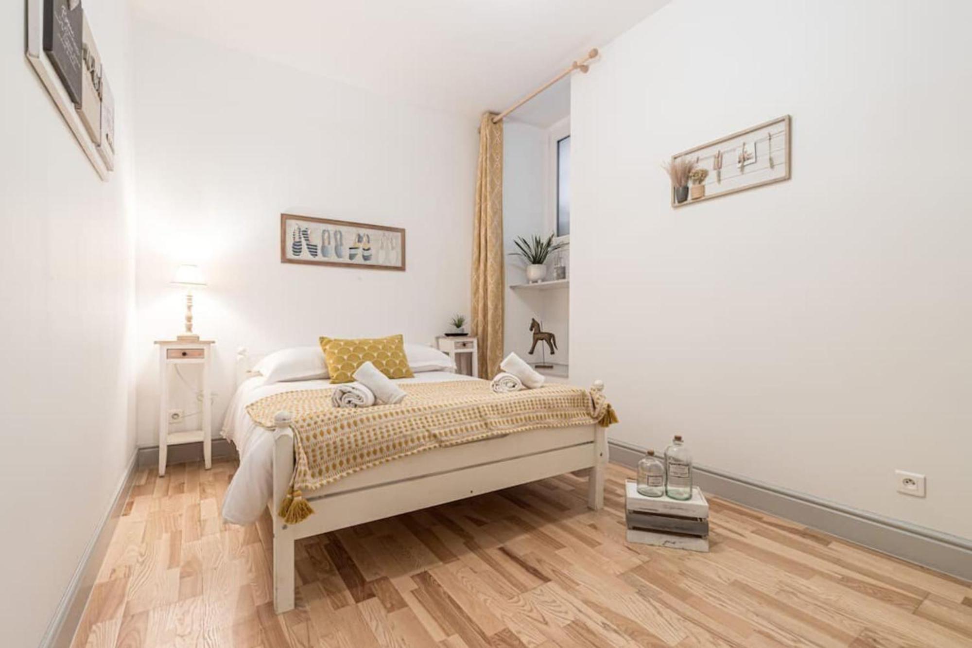 Apartment Gallieni - Superb & Unique In Center Nizza