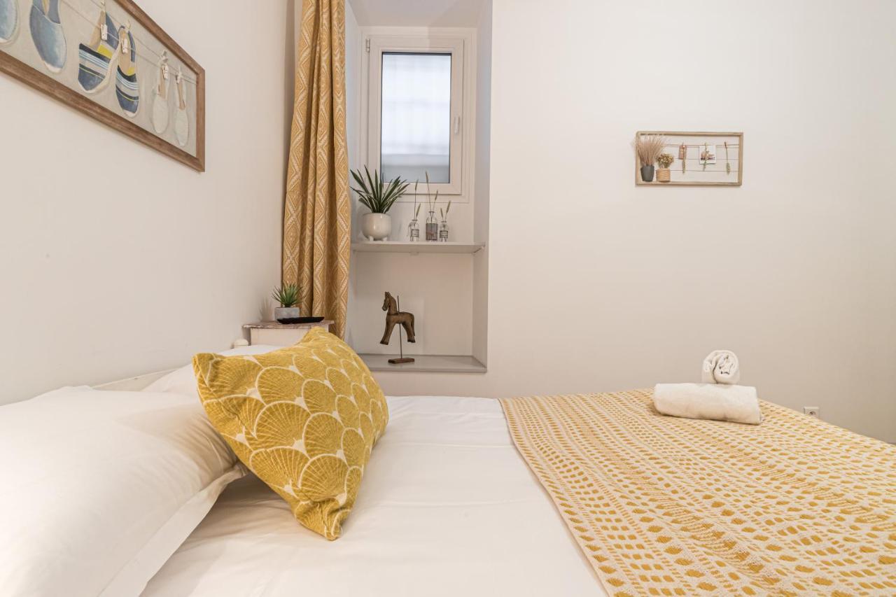 Gallieni - Superb & Unique In Center Appartement *