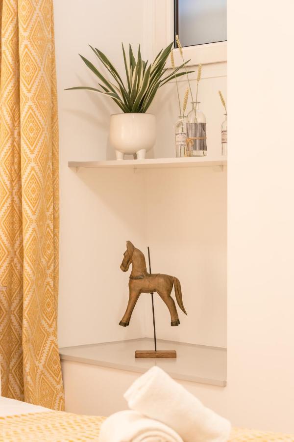Appartement Gallieni - Superb & Unique In Center *